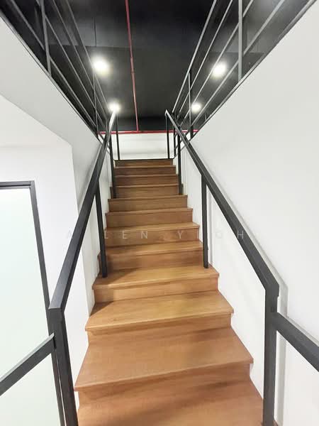 Shop / Office for Rent in Bayan Lepas (Penang) - Allen Yeoh - Interior - PropertyGuru.com.my