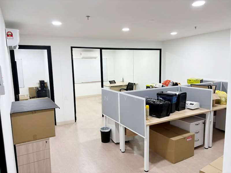 Shop / Office for Rent in Bayan Lepas (Penang) - Allen Yeoh - Interior - PropertyGuru.com.my