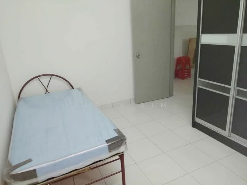 Rumah Teres 2 Tingkat untuk Dijual di Nusa Bayu (Iskandar Puteri (Nusajaya)) - Jason Sim - Bedroom - PropertyGuru.com.my