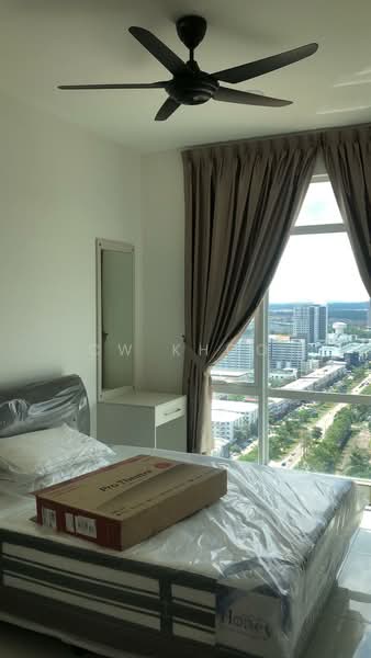 Apartment for Sale at Havona - CW Khoo - Bedroom - PropertyGuru.com.my