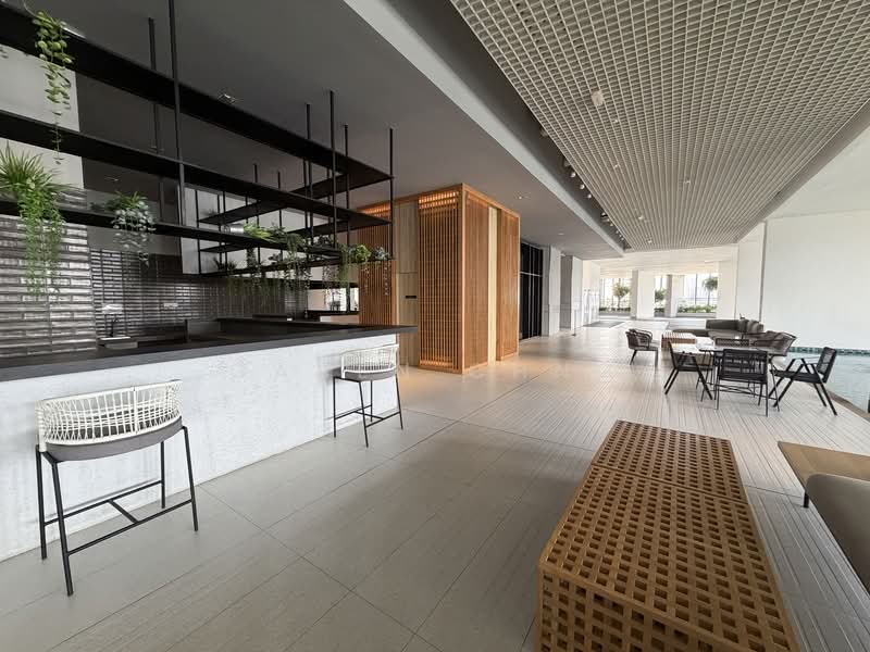 Servis Apartment untuk Disewa di AraTre' Residences - Caven Chng - PropertyGuru.com.my