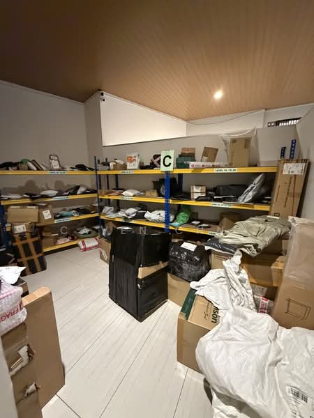 Servis Apartment untuk Disewa di AraTre' Residences - Caven Chng - Interior - PropertyGuru.com.my