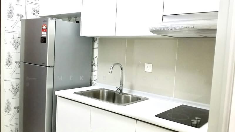 Condominium for Sale at PARC Regency (Residensi Masai) - MekMek Fong - Kitchen - PropertyGuru.com.my