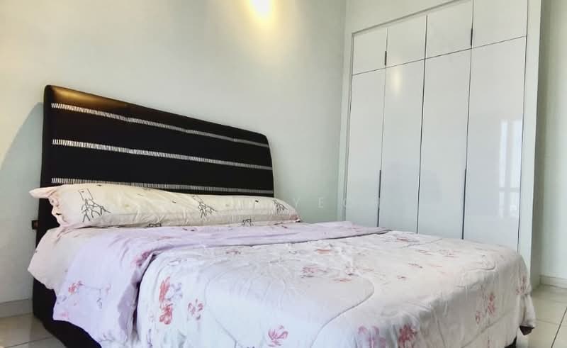 Service Residence for Sale at Icon Residenz 2 @ Icon City - Nick Yeoh - Bedroom - PropertyGuru.com.my