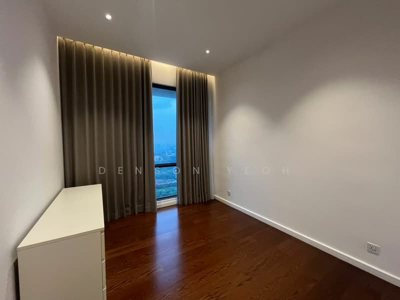 Service Residence for Rent at Park Regent @Desa Park City - Denson Yeoh - View - PropertyGuru.com.my