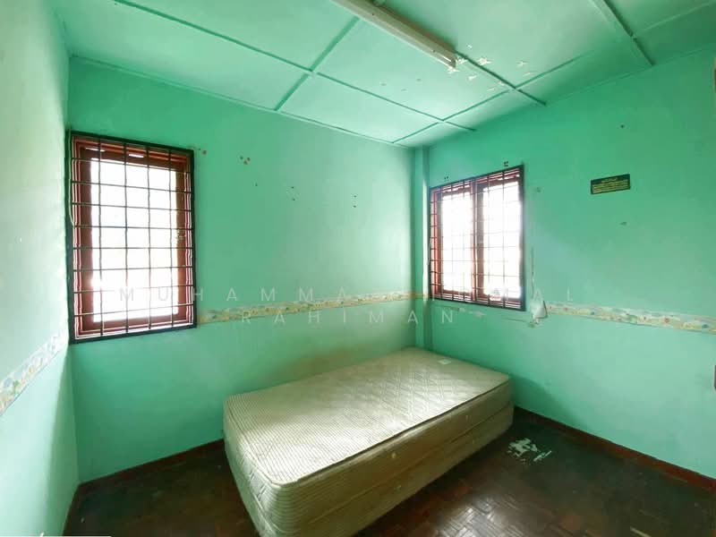 Apartment for Sale at Apartment Ros - Muhammad Iqmal Rahiman - Bedroom - PropertyGuru.com.my