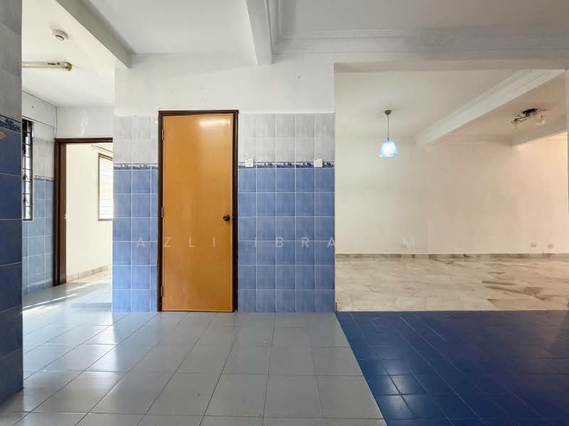 2-storey Terraced House for Sale in Taman Wangsa Melawati (Setapak) - Azli Ibrahim - Interior - PropertyGuru.com.my