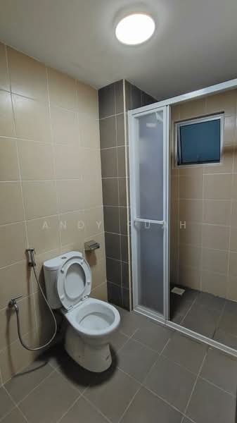 Service Residence for Rent at Serviced Residence @ Razak City Residences (RC Residences) - Andy Puah - Bathroom - PropertyGuru.com.my