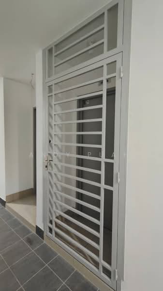 Service Residence for Rent at Serviced Residence @ Razak City Residences (RC Residences) - Andy Puah - Entrance - PropertyGuru.com.my