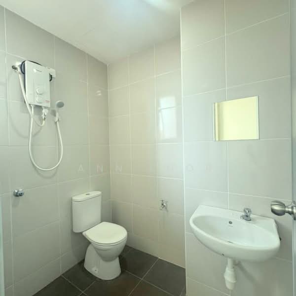 Rumah Bandar untuk Disewa di Seberang Perai (Penang) - Ann Khor - Bathroom - PropertyGuru.com.my