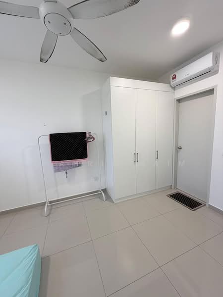 Servis Apartment untuk Dijual di Duduk Se.Ruang @ Eco Sanctuary - Syahrim Naim - Bedroom - PropertyGuru.com.my