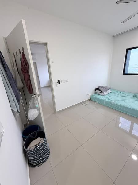 Servis Apartment untuk Dijual di Duduk Se.Ruang @ Eco Sanctuary - Syahrim Naim - Bedroom - PropertyGuru.com.my
