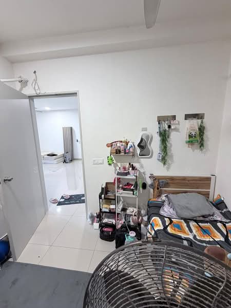 Servis Apartment untuk Dijual di Duduk Se.Ruang @ Eco Sanctuary - Syahrim Naim - Bedroom - PropertyGuru.com.my