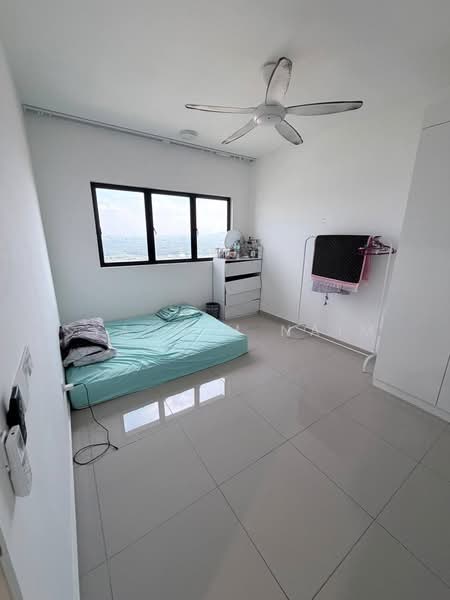Servis Apartment untuk Dijual di Duduk Se.Ruang @ Eco Sanctuary - Syahrim Naim - Bedroom - PropertyGuru.com.my
