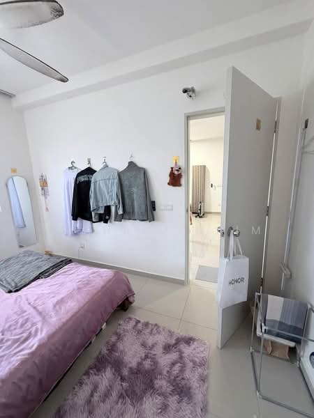 Servis Apartment untuk Dijual di Duduk Se.Ruang @ Eco Sanctuary - Syahrim Naim - Bedroom - PropertyGuru.com.my