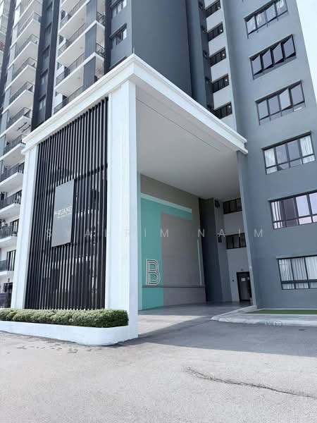 Servis Apartment untuk Dijual di Duduk Se.Ruang @ Eco Sanctuary - Syahrim Naim - Exterior - PropertyGuru.com.my