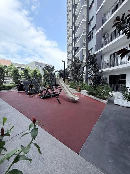 Servis Apartment untuk Dijual di Duduk Se.Ruang @ Eco Sanctuary - Syahrim Naim - Exterior - PropertyGuru.com.my