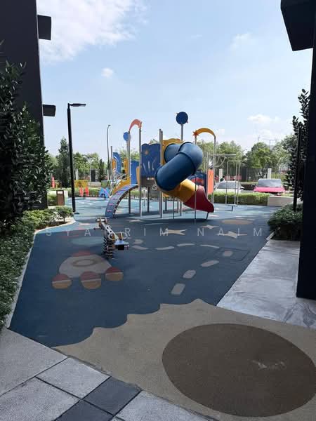 Servis Apartment untuk Dijual di Duduk Se.Ruang @ Eco Sanctuary - Syahrim Naim - Exterior - PropertyGuru.com.my