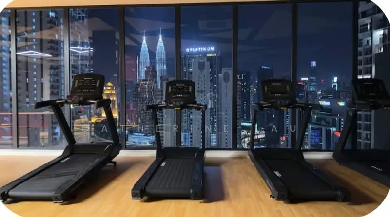 Service Residence for Sale at Majestic Residence - Catherine Lau - PropertyGuru.com.my