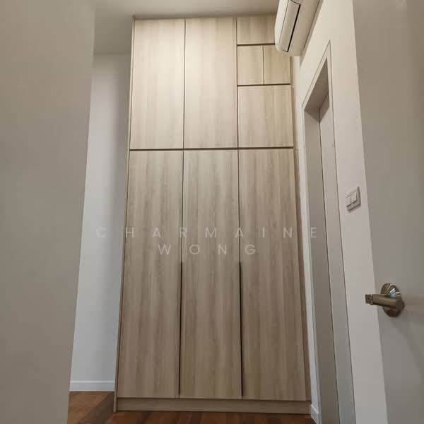 Condominium for Rent at Residensi Mapel Oug - Charmaine Wong - Interior - PropertyGuru.com.my