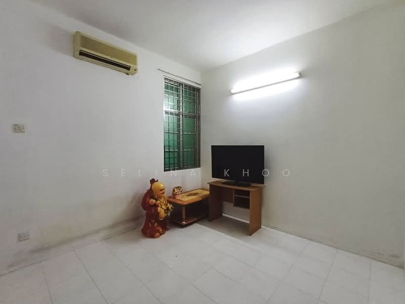 2.5-storey Terraced House for Sale in Lagenda Heights (Sungai Petani) - Selina Khoo - Living Room - PropertyGuru.com.my