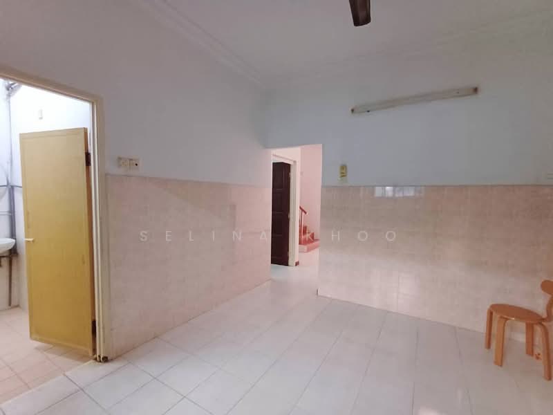 2.5-storey Terraced House for Sale in Lagenda Heights (Sungai Petani) - Selina Khoo - Interior - PropertyGuru.com.my