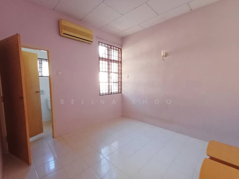 2.5-storey Terraced House for Sale in Lagenda Heights (Sungai Petani) - Selina Khoo - Interior - PropertyGuru.com.my