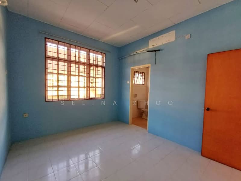2.5-storey Terraced House for Sale in Lagenda Heights (Sungai Petani) - Selina Khoo - Interior - PropertyGuru.com.my