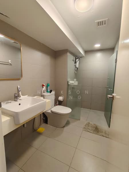 Service Residence for Rent at EkoCheras Service Residences - Nickson Yoong - Bathroom - PropertyGuru.com.my