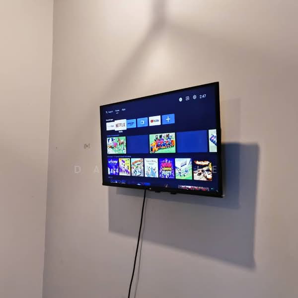 Condominium for Rent at Mutiara Ville - Daniel Je - Interior - PropertyGuru.com.my