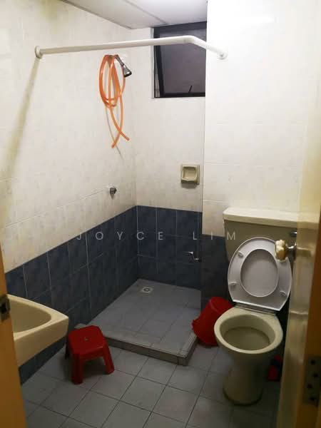 For Rent - Victoria Heights