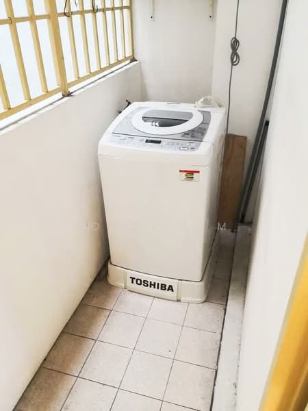 For Rent - Victoria Heights