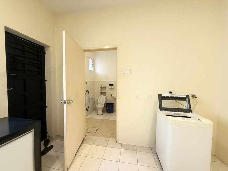 Rumah Teres 2 Tingkat untuk Disewa di Taman Mount Austin (Tebrau) - Amanda Moi - PropertyGuru.com.my