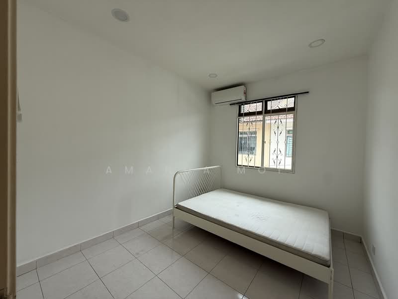Rumah Teres 2 Tingkat untuk Disewa di Taman Mount Austin (Tebrau) - Amanda Moi - Bedroom - PropertyGuru.com.my