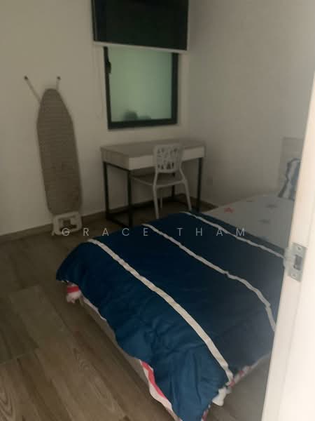 Service Residence for Rent at Kenwingston Square Garden - Grace Tham - Bedroom - PropertyGuru.com.my