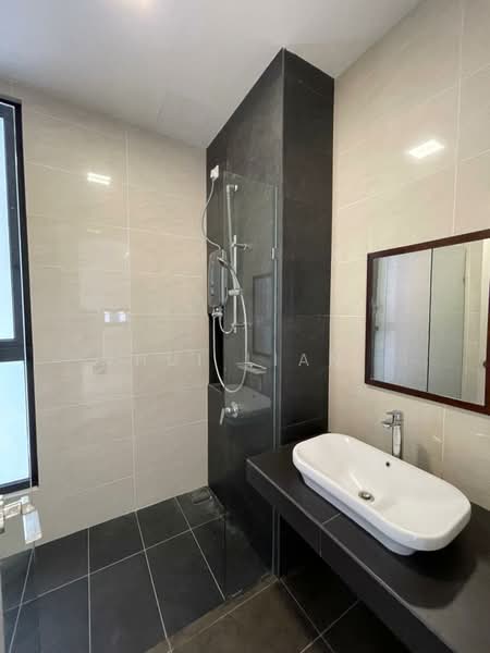 Servis Apartment untuk Disewa di Eco Nest - Hui Lian - Bathroom - PropertyGuru.com.my