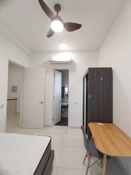 Servis Apartment untuk Disewa di Eco Nest - Hui Lian - Bedroom - PropertyGuru.com.my
