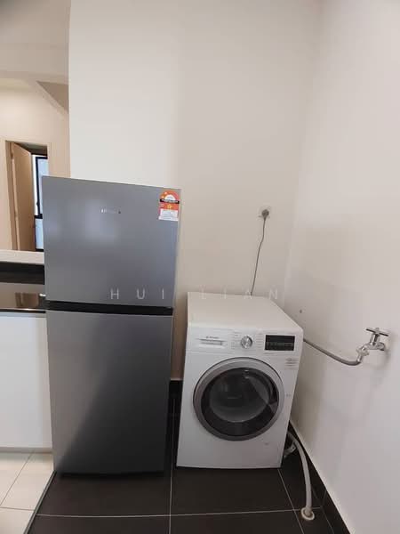 Servis Apartment untuk Disewa di Eco Nest - Hui Lian - Interior - PropertyGuru.com.my