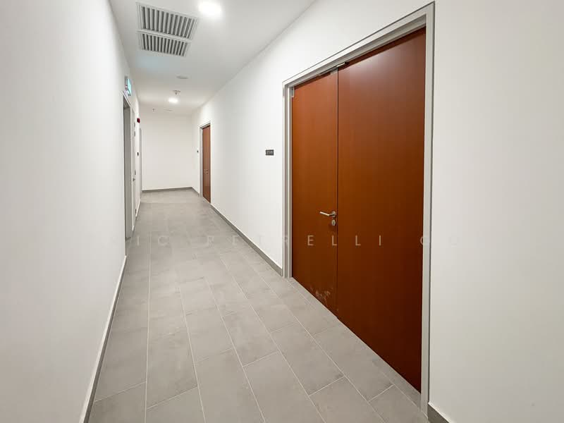 Shop / Office for Rent in Setia Alam (Selangor) - Aeric Petrelli Goh - Corridor - PropertyGuru.com.my