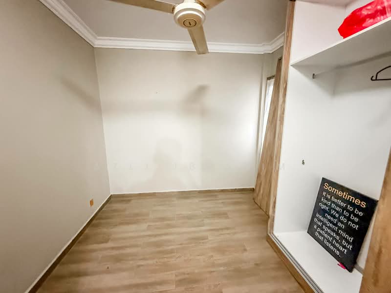 Pangsapuri untuk Dijual di Apartment Okid - Azli Ibrahim - Interior - PropertyGuru.com.my