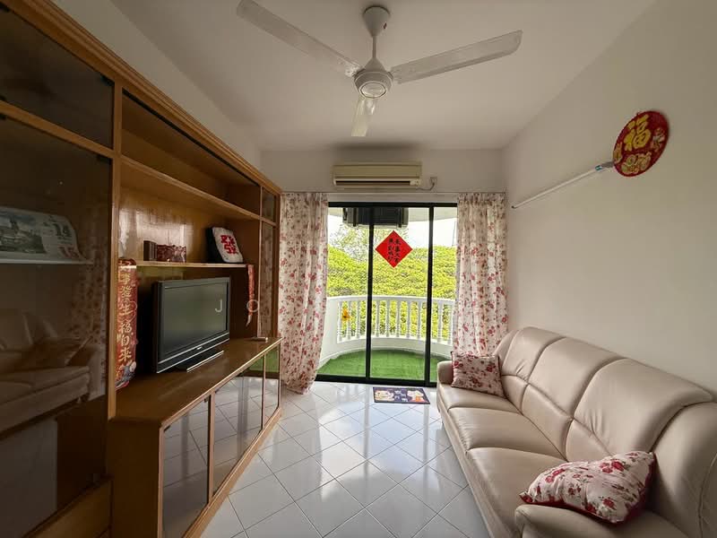 Kondominium untuk Disewa di Sri York Condominium - JOYCE LIM - PropertyGuru.com.my