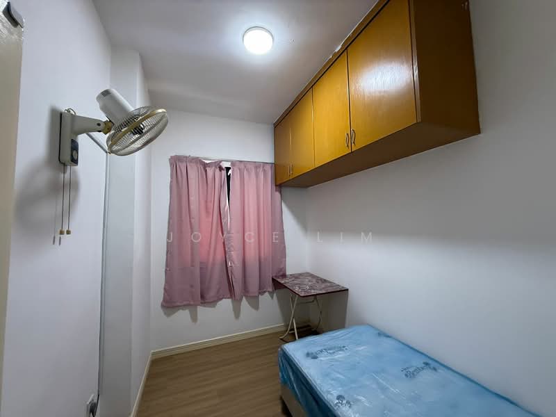 Kondominium untuk Disewa di Sri York Condominium - JOYCE LIM - PropertyGuru.com.my