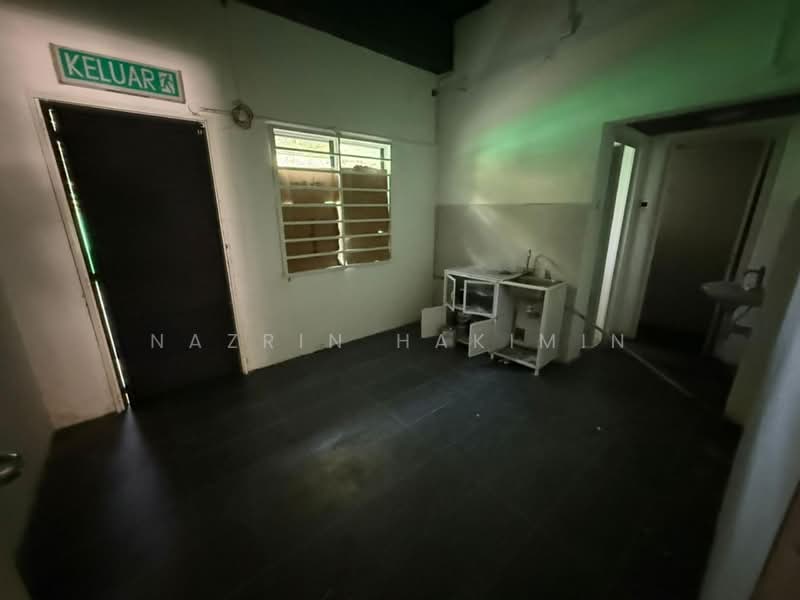 Shop for Rent in Rimba Jaya (Shah Alam) - Nazrin Hakimin - PropertyGuru.com.my