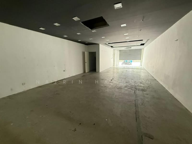 Shop for Rent in Rimba Jaya (Shah Alam) - Nazrin Hakimin - PropertyGuru.com.my