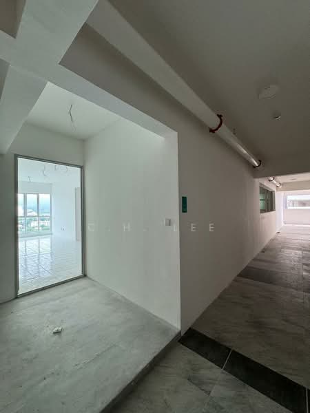 Condominium for Sale at The Zen - C.H. Lee - Interior - PropertyGuru.com.my