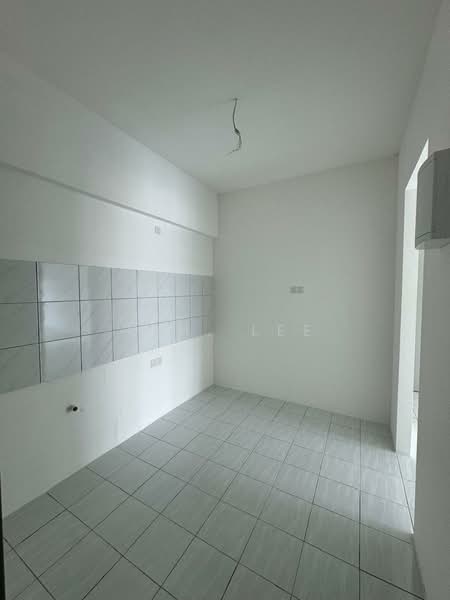 Condominium for Sale at The Zen - C.H. Lee - Kitchen - PropertyGuru.com.my