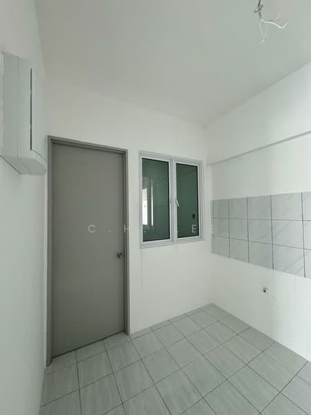 Condominium for Sale at The Zen - C.H. Lee - Interior - PropertyGuru.com.my