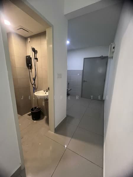 Servis Apartment untuk Disewa di 168 Park Residensi Selayang - Jennifer Tee - Bathroom - PropertyGuru.com.my