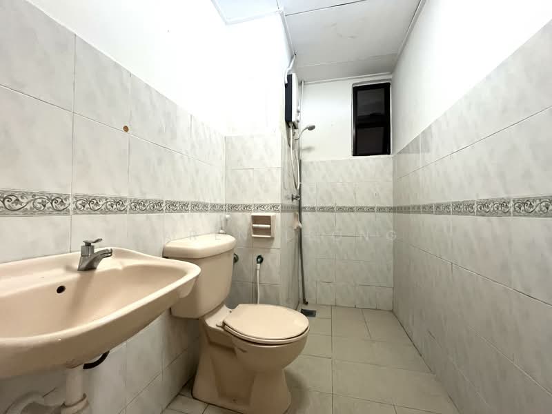 Condominium for Sale at Sunway Sutera Condominium - Karen Leong - PropertyGuru.com.my