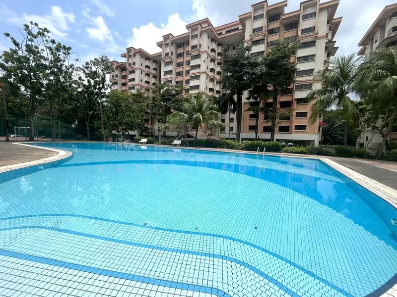 Condominium for Sale at Sunway Sutera Condominium - Karen Leong - PropertyGuru.com.my